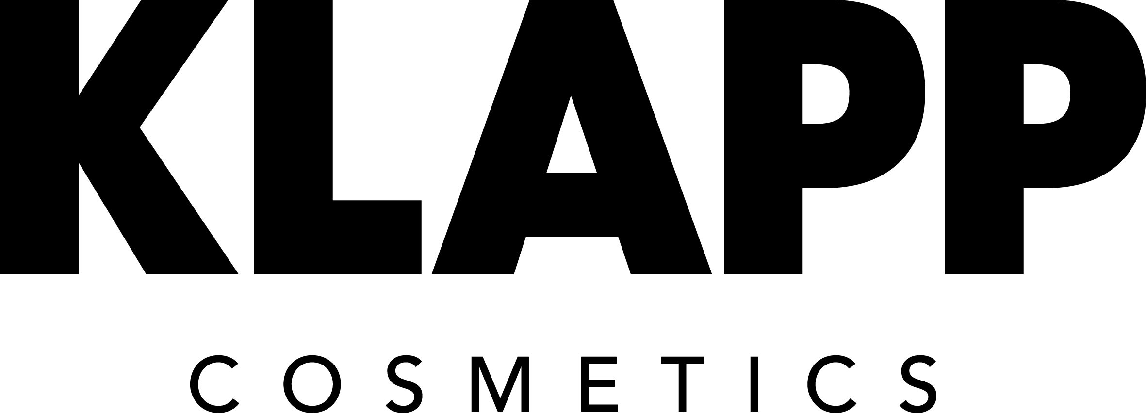 KLAPP_Cosmetics_Logo 2